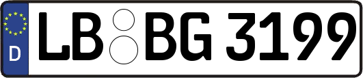 LB-BG3199