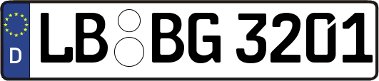 LB-BG3201