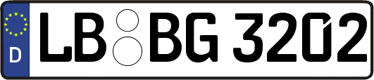 LB-BG3202
