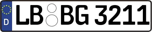 LB-BG3211