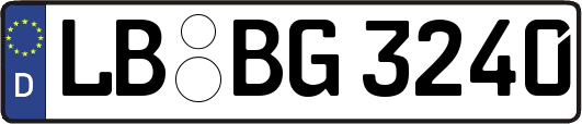 LB-BG3240