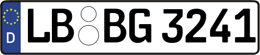 LB-BG3241