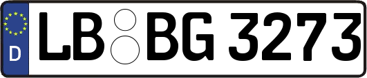 LB-BG3273