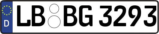 LB-BG3293