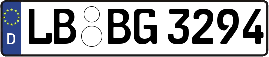 LB-BG3294