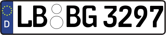 LB-BG3297