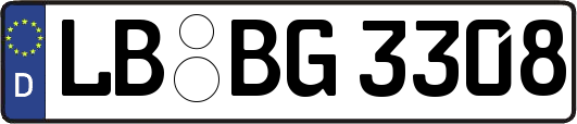 LB-BG3308
