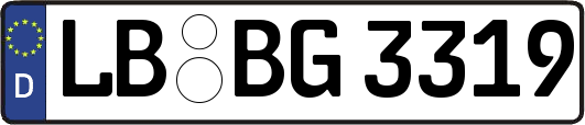 LB-BG3319