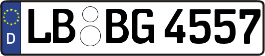 LB-BG4557