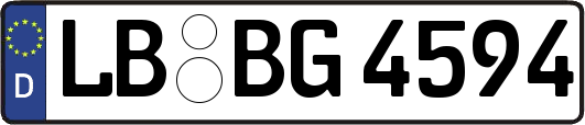 LB-BG4594