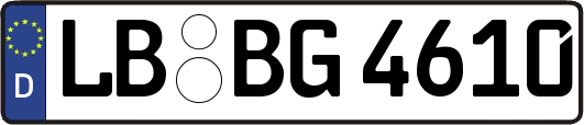 LB-BG4610
