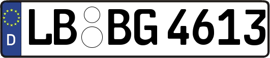 LB-BG4613