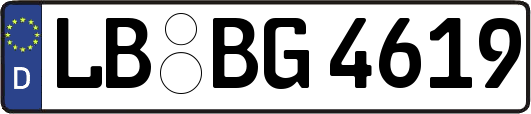 LB-BG4619
