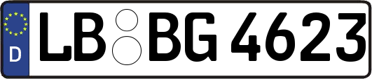 LB-BG4623