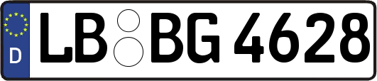 LB-BG4628