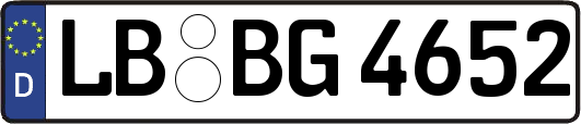 LB-BG4652