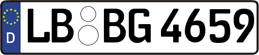 LB-BG4659