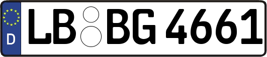 LB-BG4661