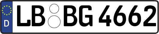 LB-BG4662