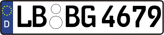 LB-BG4679