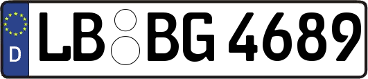LB-BG4689