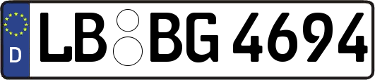 LB-BG4694
