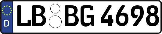 LB-BG4698
