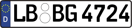 LB-BG4724