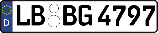 LB-BG4797