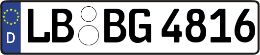 LB-BG4816
