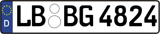 LB-BG4824