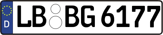 LB-BG6177