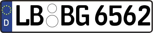 LB-BG6562