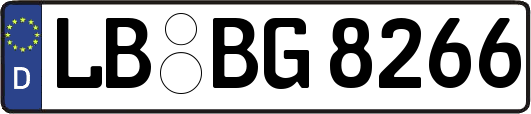 LB-BG8266