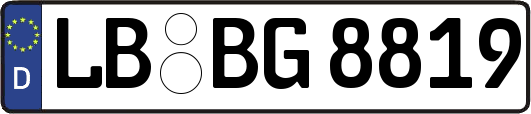 LB-BG8819