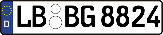 LB-BG8824
