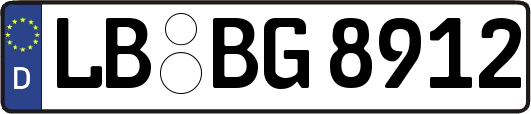 LB-BG8912