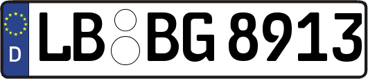 LB-BG8913