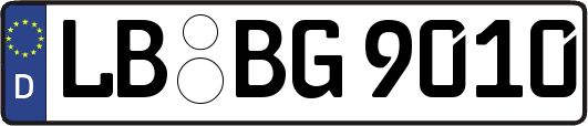 LB-BG9010