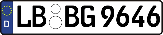 LB-BG9646