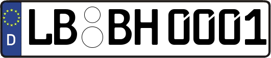 LB-BH0001