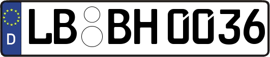 LB-BH0036