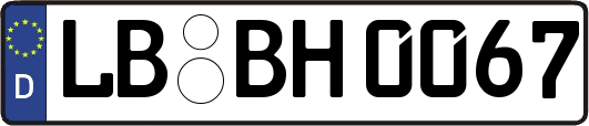 LB-BH0067