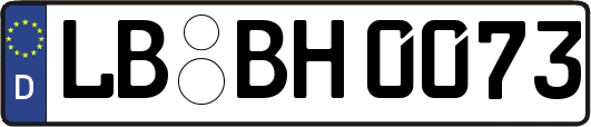 LB-BH0073
