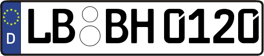 LB-BH0120
