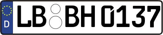 LB-BH0137