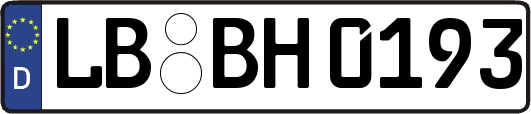 LB-BH0193