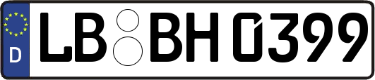 LB-BH0399