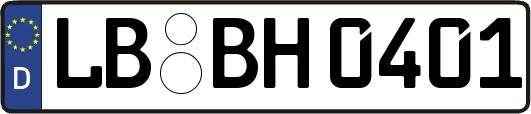 LB-BH0401