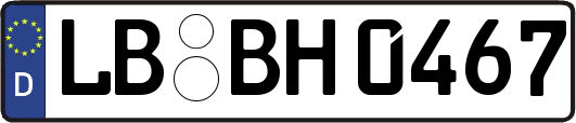 LB-BH0467